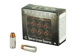 G2R RIP 40SW 115GR 20/500