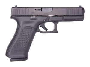 GLOCK G17 G5 9MM 10+1 4.49" FS