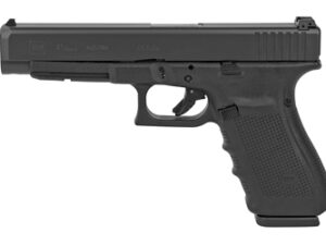 GLOCK 41 GEN4 COMPETITION 45ACP 10RD