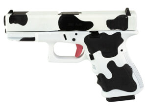 GLOCK 25 GEN3 380 COMPACT 15RD COW