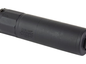 GRIFFIN EXPLORR SPRSR 224CAL BLK