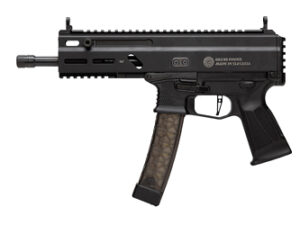GPWR STRIBOG SP9A1 9MM 8" 30RD BLK