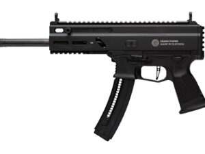 GPWR STRIBOG TR22 .22LR 10" 25RD BLK