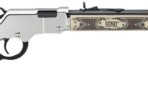 HENRY REPEATING ARMS GOLDENBOY AMERICAN EAGLE 22LR