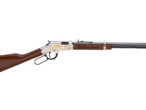 HENRY REPEATING ARMS GOLDEN BOY GOD BLESS AMER 22LR