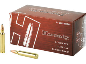 HRNDY 223REM 55GR SP 50/500