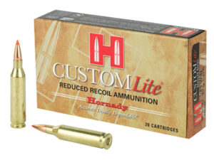 HRNDY CL 243WIN 87GR SST LT 20/200