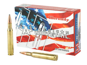 HRNDY AW 270WIN 140GR INT 20/200