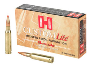 HRNDY CL 7MM-08 120GR SST LT 20/200