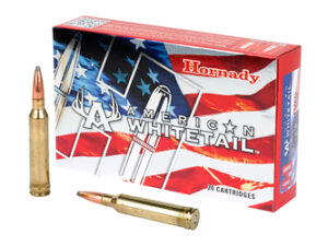 HRNDY AW 7MMREM 154GR INT 20/200