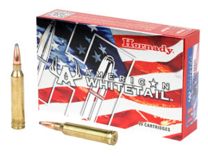 HRNDY AW 7MMREM 139GR INT SP 20/200