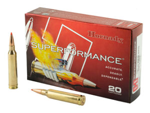 HRNDY SF 7MMREM 139GR SSTSPF 20/200