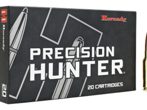 HRNDY PH 7MM PRC 175GR ELD-X 20/200