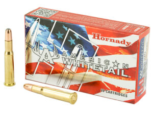 HRNDY AW 30-30 150GR INT RN 20/200