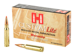 HRNDY CL 308WIN 125GR SST LT 20/200