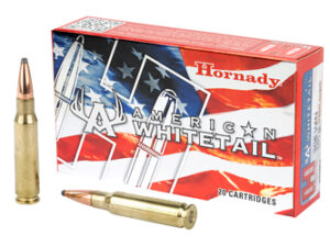 HRNDY AW 308WIN 165GR INT 20/200