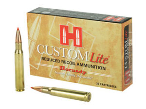 HRNDY CL 3006 125GR SST LT 20/200