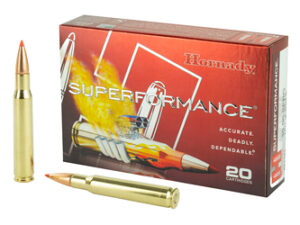 HRNDY SF 3006 180GR SST 20/200
