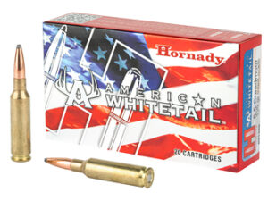 HRNDY AW 6.5CREED 129GR INT 20/200