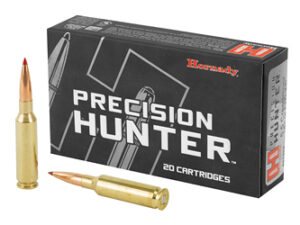 HRNDY PH 6.5CREED 143GR ELD-X 20/200