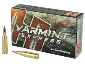 HRNDY 224VALKYRIE 60GR VMAX 20/200