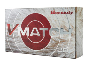 HRNDY VM 22 ARC 62GR ELD-VT 20/200