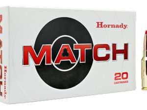 HRNDY MATCH 22 ARC 88GR ELD-M 20/200