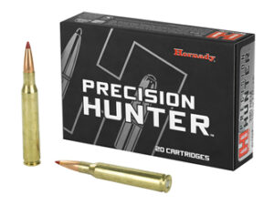 HRNDY PH 280REM 150GR ELD-X 20/200