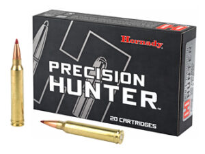 HRNDY PH 300WIN 200GR ELD-X 20/200