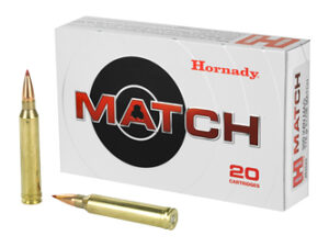 HRNDY 300WIN 178GR ELD-M 20/200