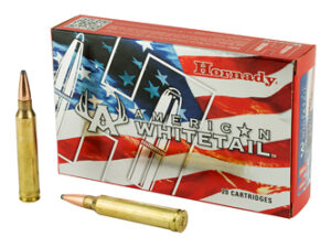 HRNDY AW 300WIN 180GR INT 20/200