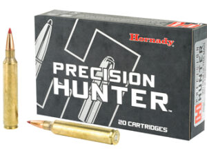 HRNDY PH 300RUM 220GR ELD-X 20/200