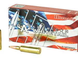 HRNDY AW 300WSM 165GR INT 20/200