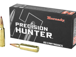 HRNDY PH 300WSM 200GR ELD-X 20/200