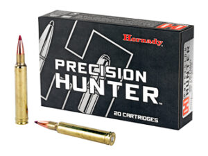 HRNDY PH 300WBY 200GR ELD-X 20/200