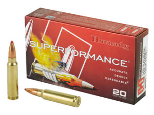 HRNDY SF 300SAVAGE 150GR SST 20/200
