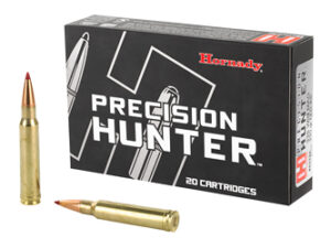 HRNDY PH 338 WIN 230GR ELD-X 20/200
