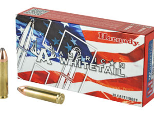 HRNDY AW 450 BUSH 245 GR INT 20/200