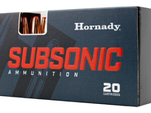 HRNDY 450BM 395GR SUB-X 20/200