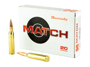 HRNDY 338LAPUA 250GR BTHP 20/120