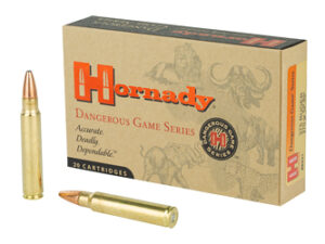 HRNDY 375RUG 270GR SP-RP 20/120