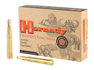HRNDY DG 375H&H 300GR DGX BND 20/120
