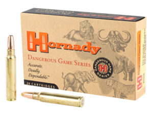 HRNDY DG 375RUG 300GR DGX BND 20/120