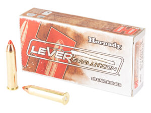 HRNDY LVREVO 45-70 250GR MFX 20/200