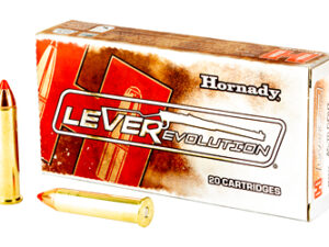 HRNDY LVREVO 45-70 325GR 20/200