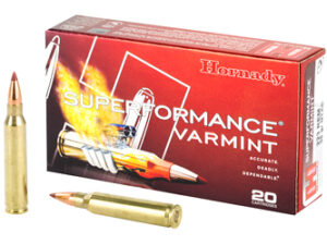 HRNDY 223REM 35GR NTX 20/200