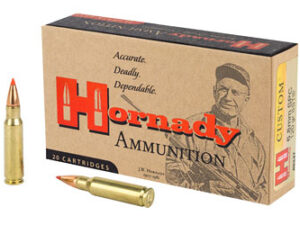 HRNDY 6.8MM SPC 120GR SST 20/200