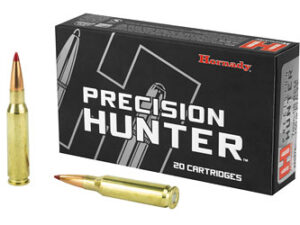 HRNDY PH 7MM-08 150GR ELD-X 20/200