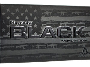 HRNDY BLK 4.6X30MM 38GR V-MAX 25/250