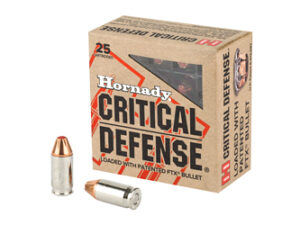HRNDY CD 380ACP 90GR 25/250